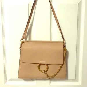 Chloe Faye Biscotti Beige